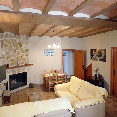 Casa Camille.Villares אלצ'ה דה לה סיירה מראה חיצוני תמונה