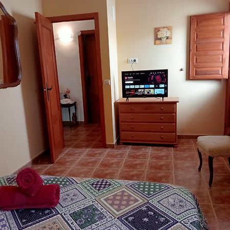 Casa Camille.Villares אלצ'ה דה לה סיירה מראה חיצוני תמונה