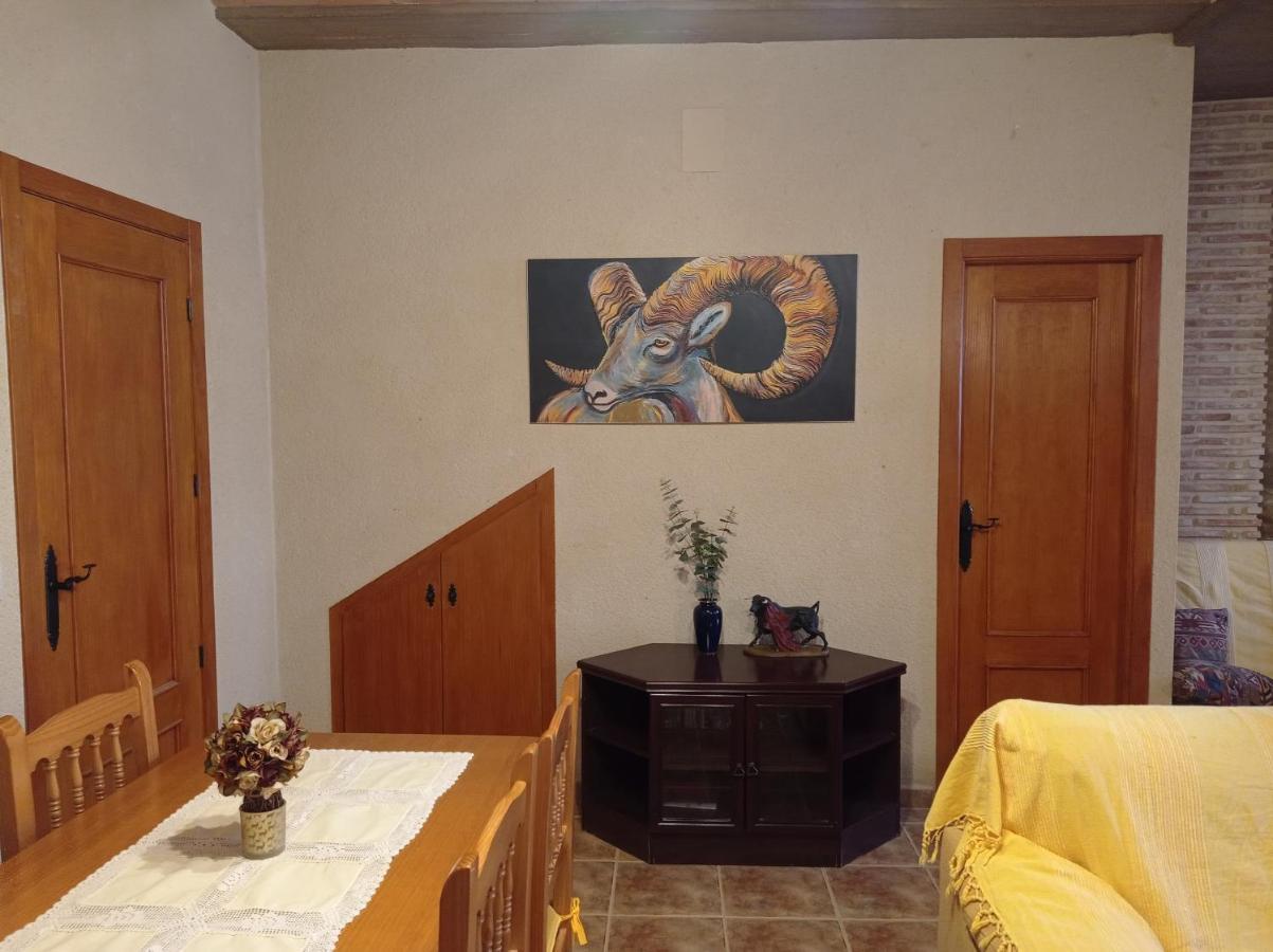 Casa Camille.Villares אלצ'ה דה לה סיירה מראה חיצוני תמונה