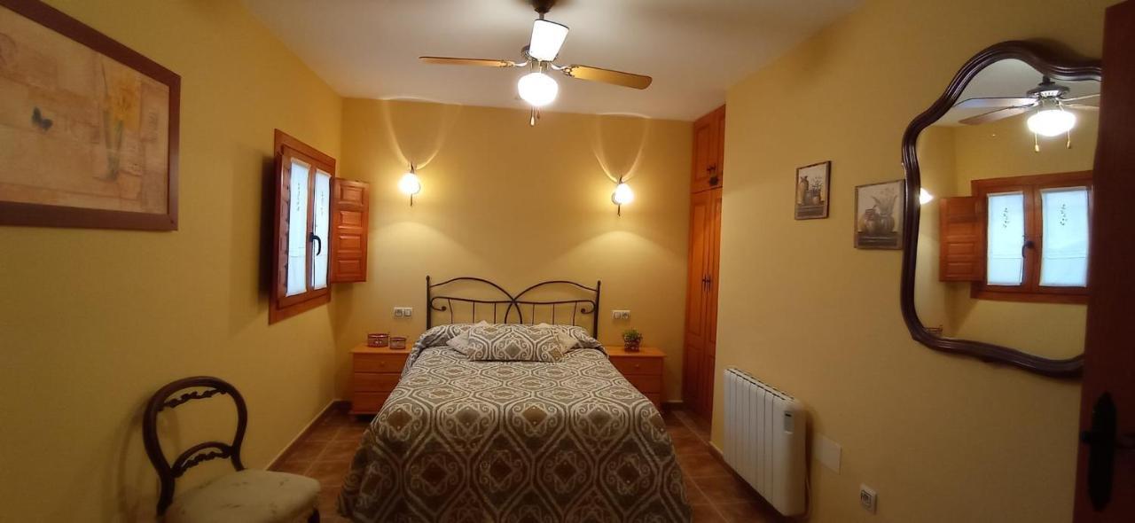 Casa Camille.Villares אלצ'ה דה לה סיירה מראה חיצוני תמונה