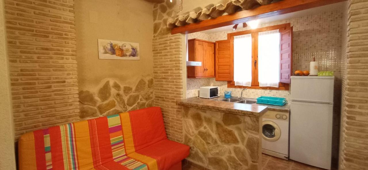 Casa Camille.Villares אלצ'ה דה לה סיירה מראה חיצוני תמונה