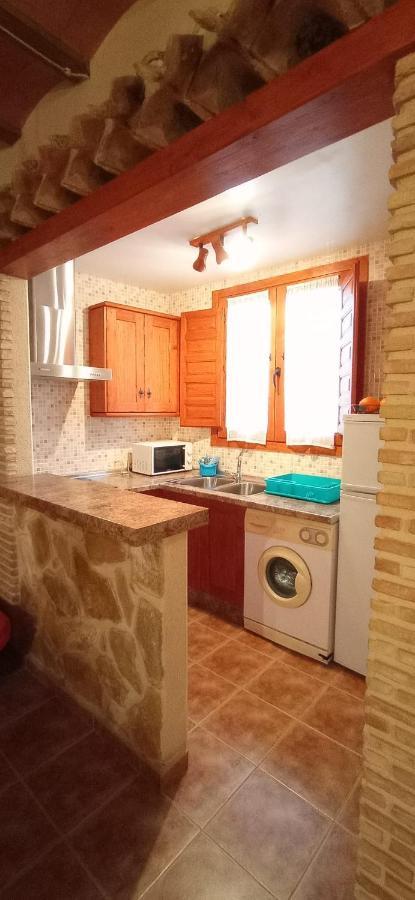 Casa Camille.Villares אלצ'ה דה לה סיירה מראה חיצוני תמונה