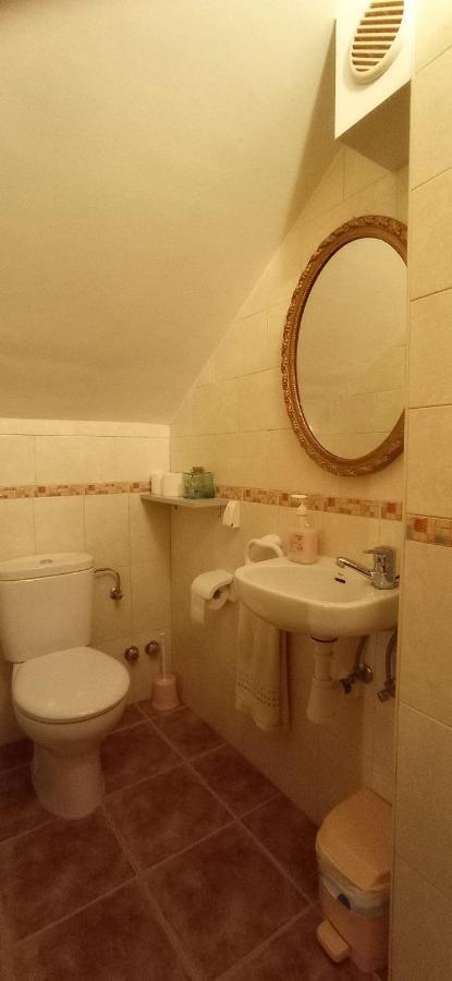Casa Camille.Villares אלצ'ה דה לה סיירה מראה חיצוני תמונה