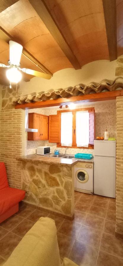 Casa Camille.Villares אלצ'ה דה לה סיירה מראה חיצוני תמונה