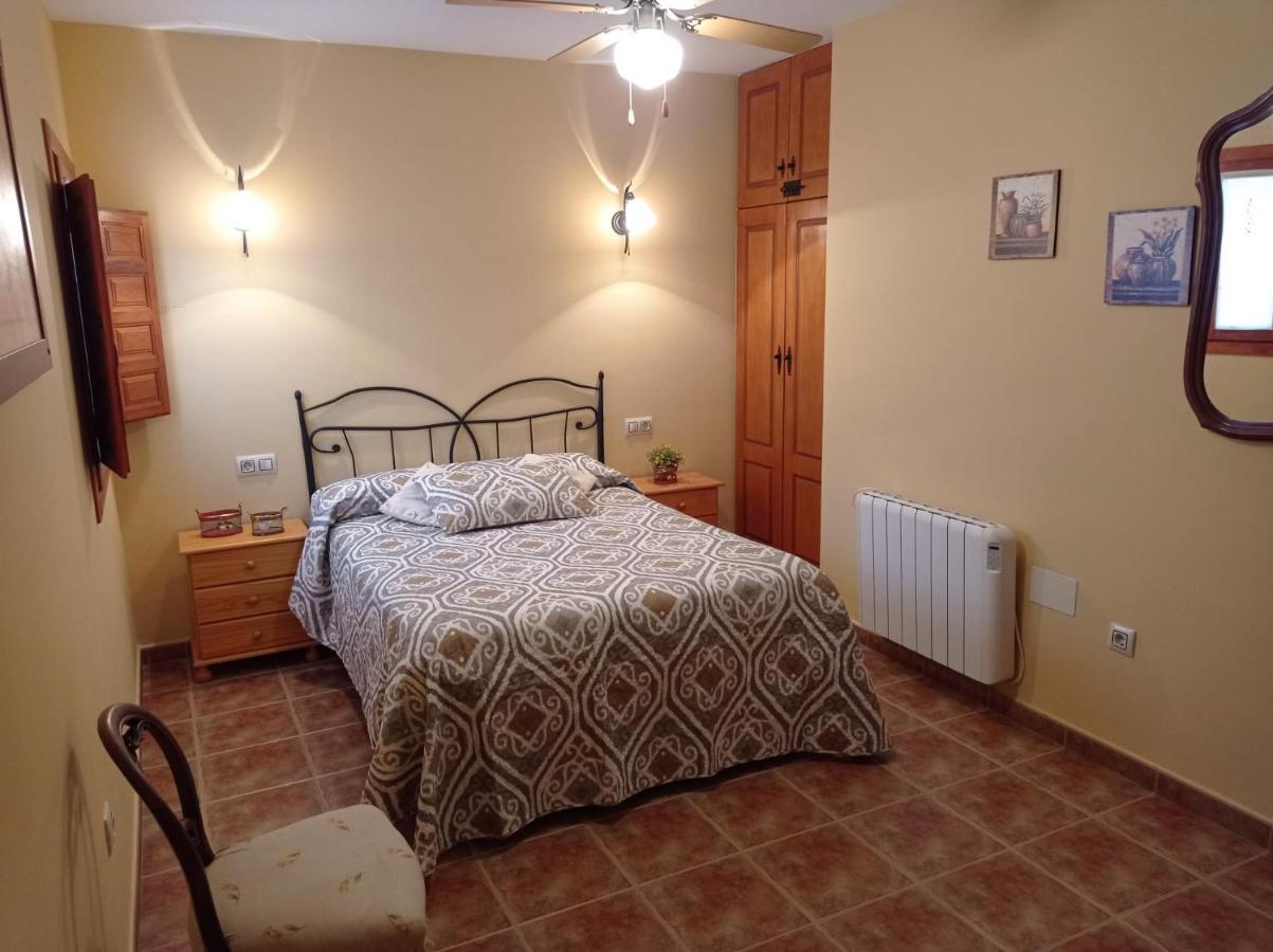 Casa Camille.Villares אלצ'ה דה לה סיירה מראה חיצוני תמונה