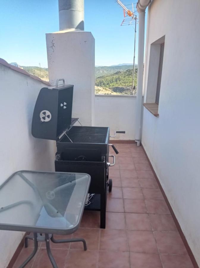 Casa Camille.Villares אלצ'ה דה לה סיירה מראה חיצוני תמונה