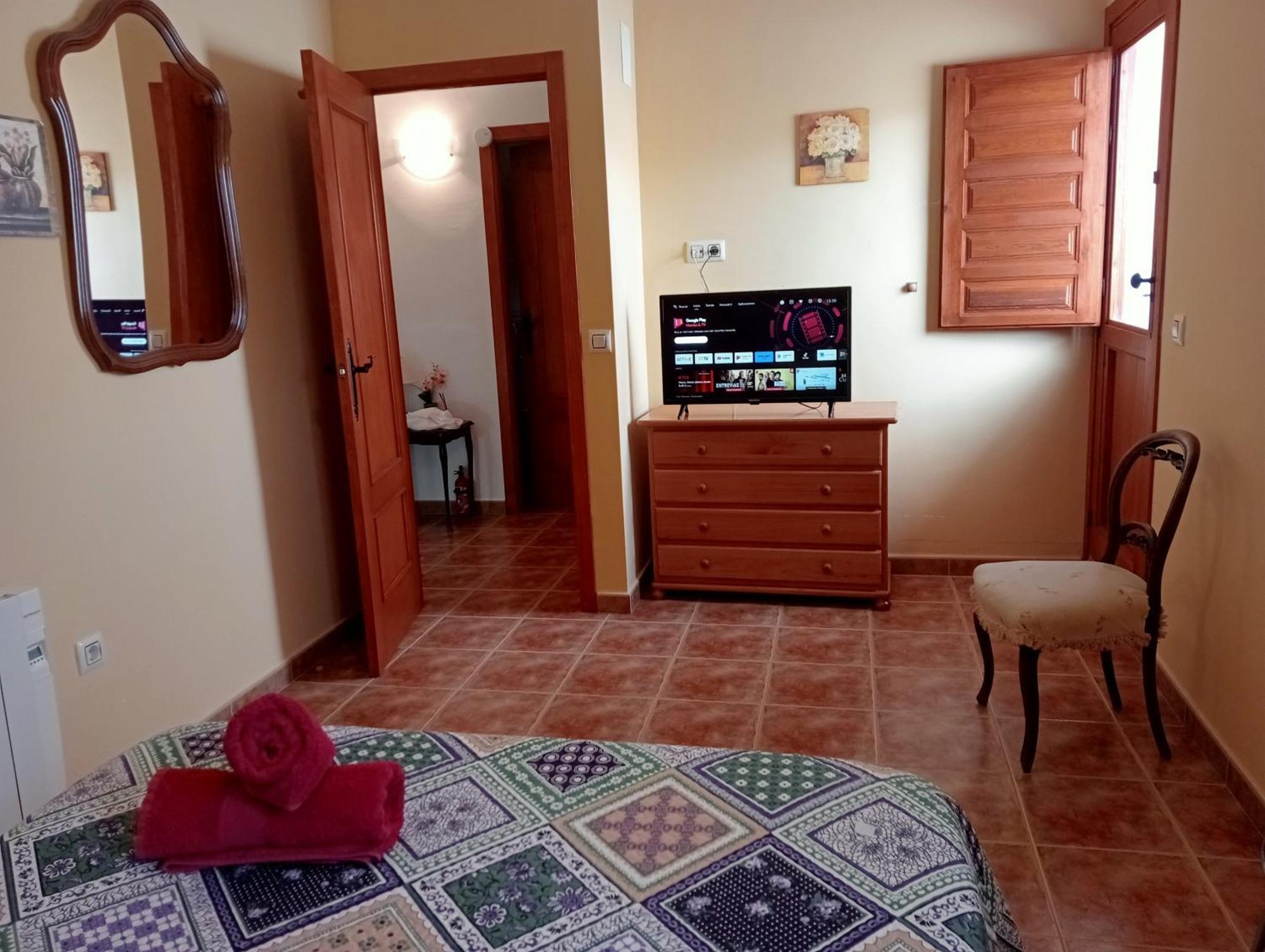 Casa Camille.Villares אלצ'ה דה לה סיירה מראה חיצוני תמונה